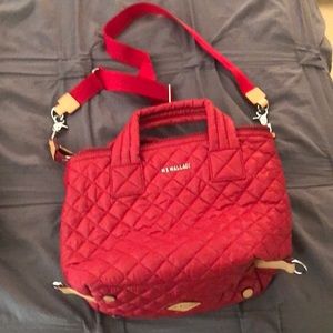 MZ Wallace Mini Sutton Tote